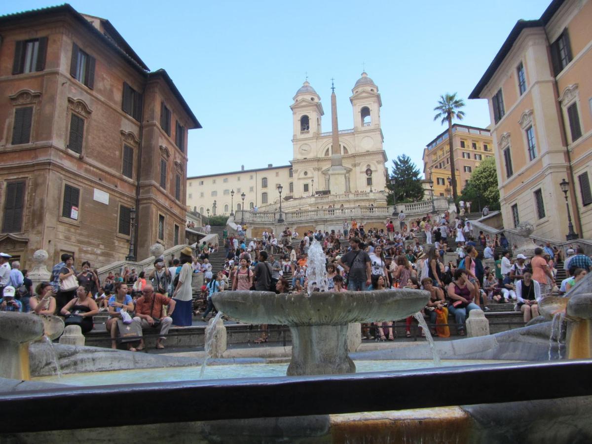 Foto - Stay In Rome