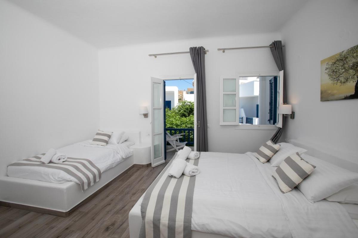 Foto - Acrogiali Beachfront Hotel Mykonos