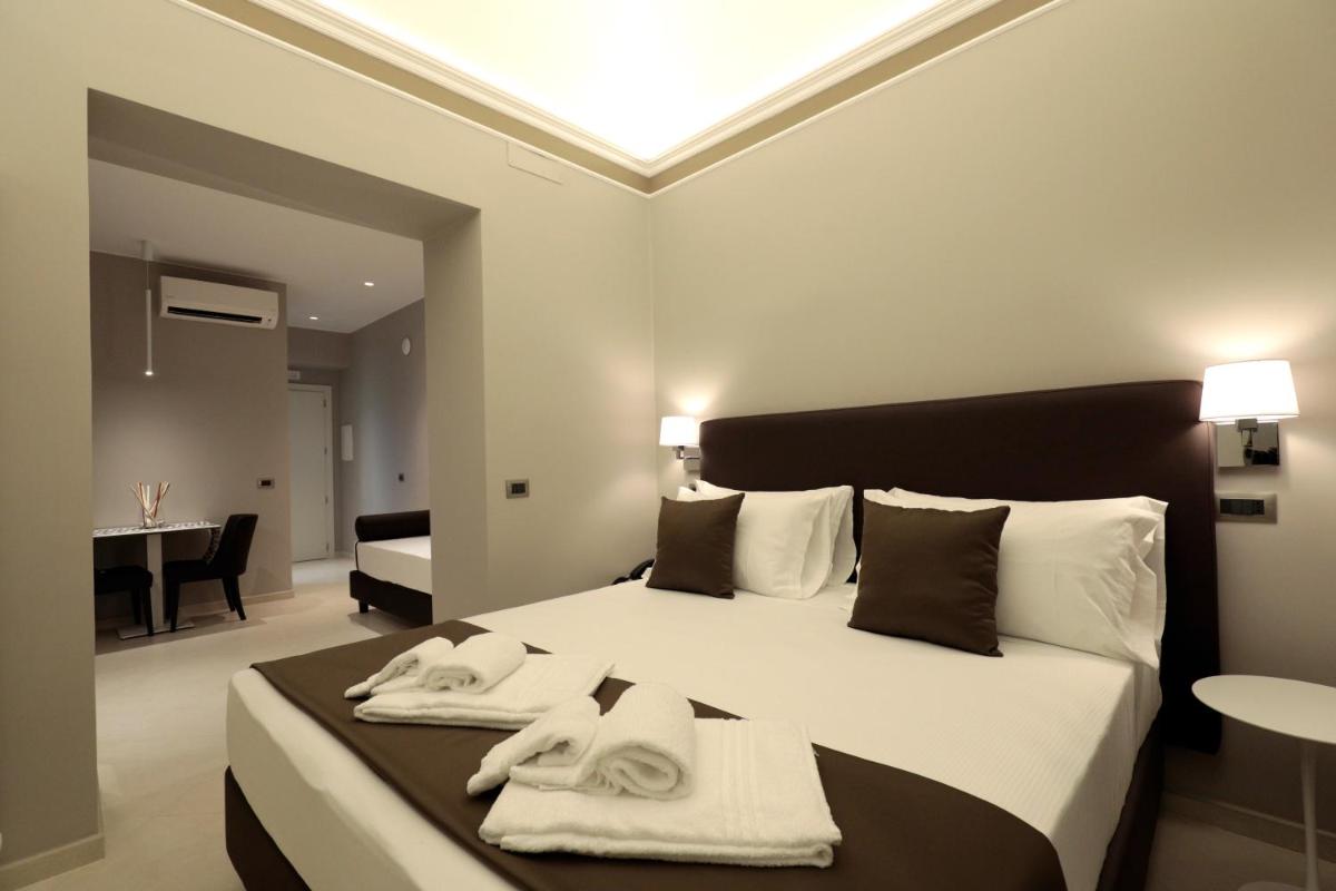 Photo - Etnea Style Catania Luxury Rooms