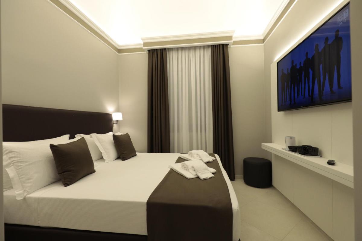 Foto - Etnea Style Catania Luxury Rooms