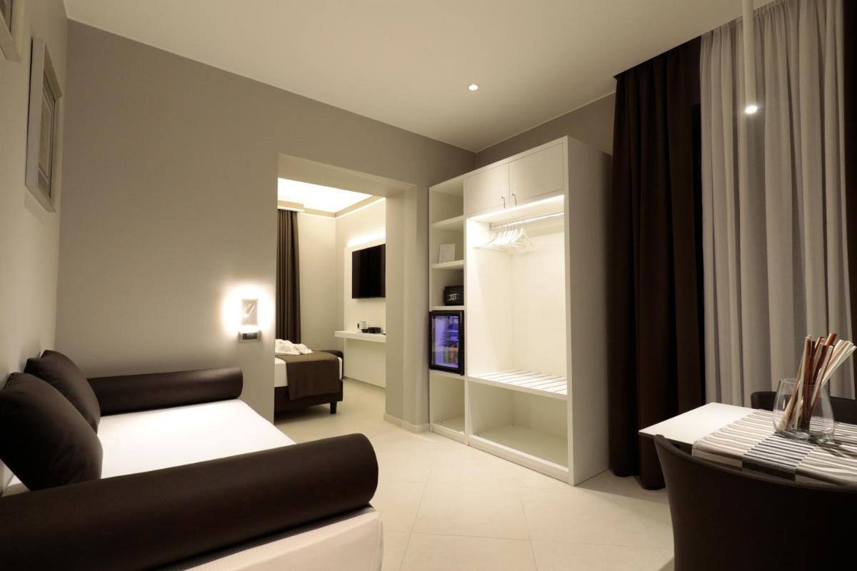 Photo - Etnea Style Catania Luxury Rooms