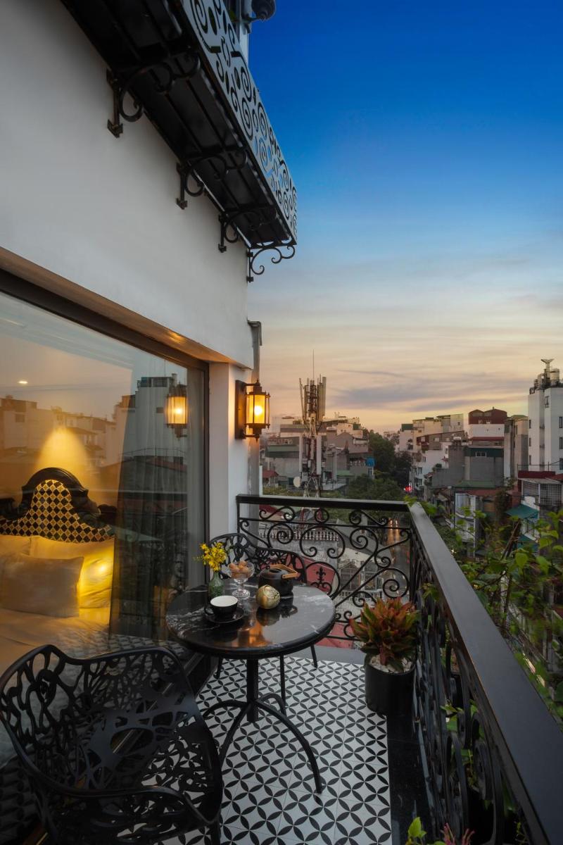 Photo - Hanoi Esplendor Hotel and Spa