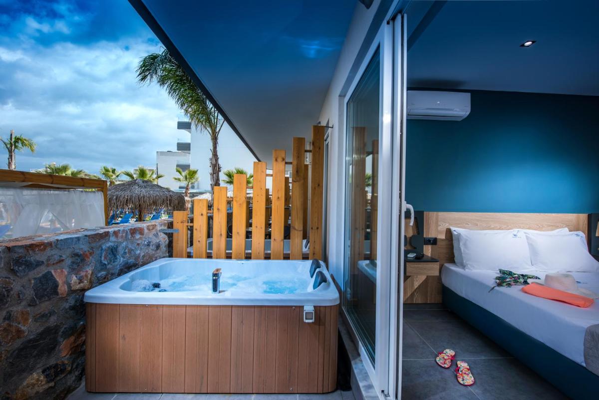 Photo - Infinity Blue Boutique Hotel & Spa - Adults Only