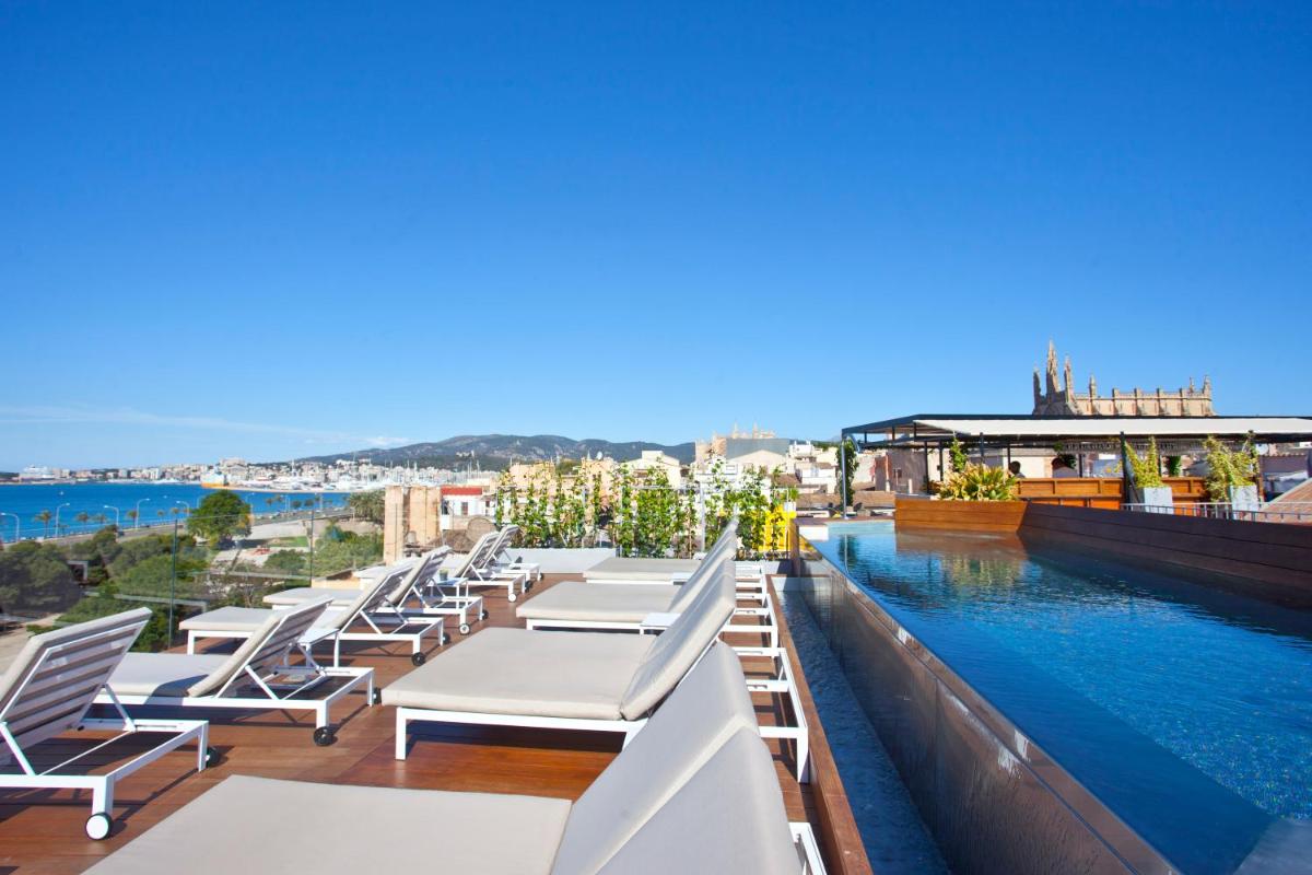Es Princep - The Leading Hotels of the World photo 1