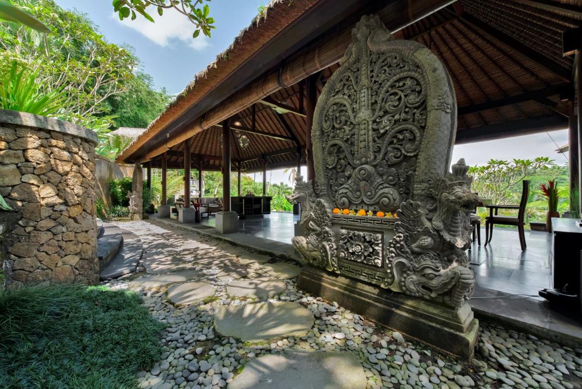 Photo - Villa Kembang Bali Ubud