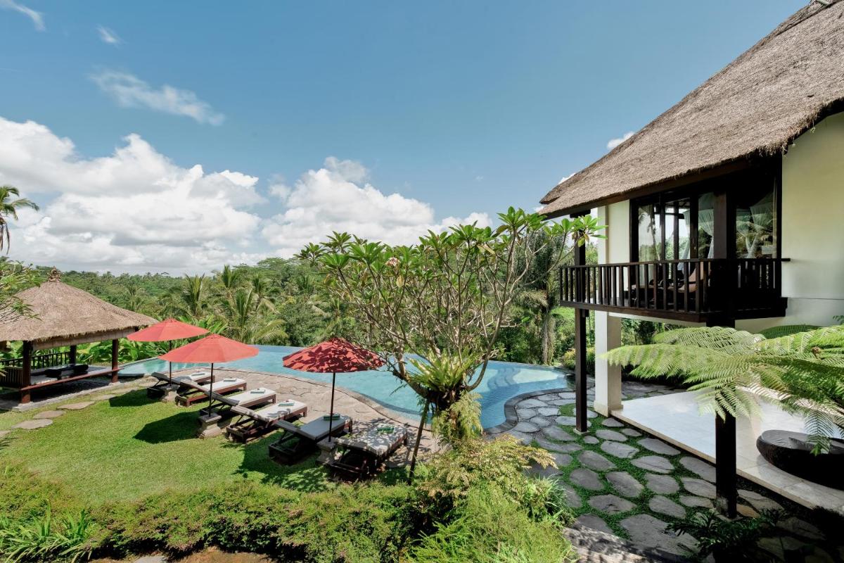 Foto - Villa Kembang Bali Ubud