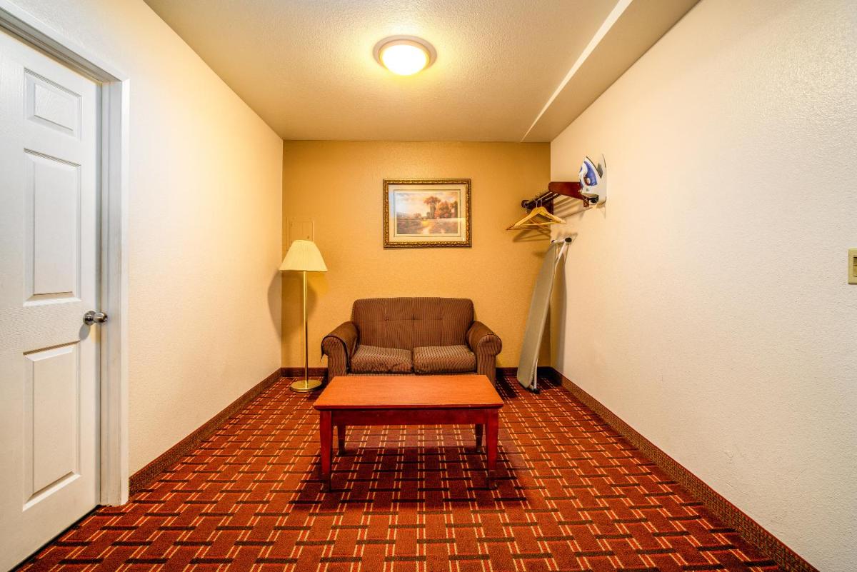 Foto - Regency Inn & Suites Downey