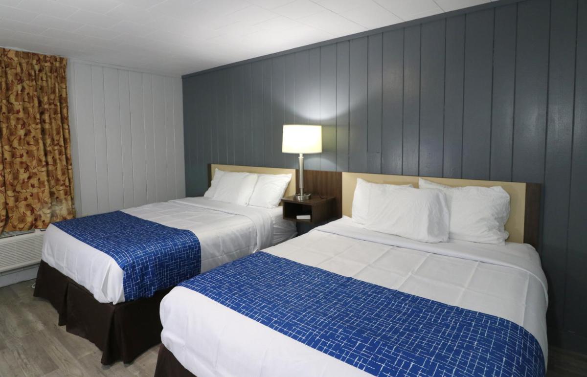 Photo - Travelodge by Wyndham Gatlinburg