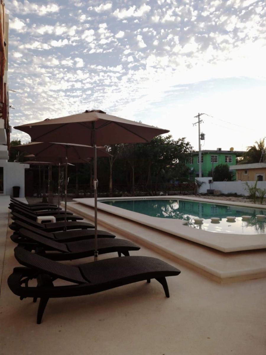 Photo - Villas Palmar Holbox