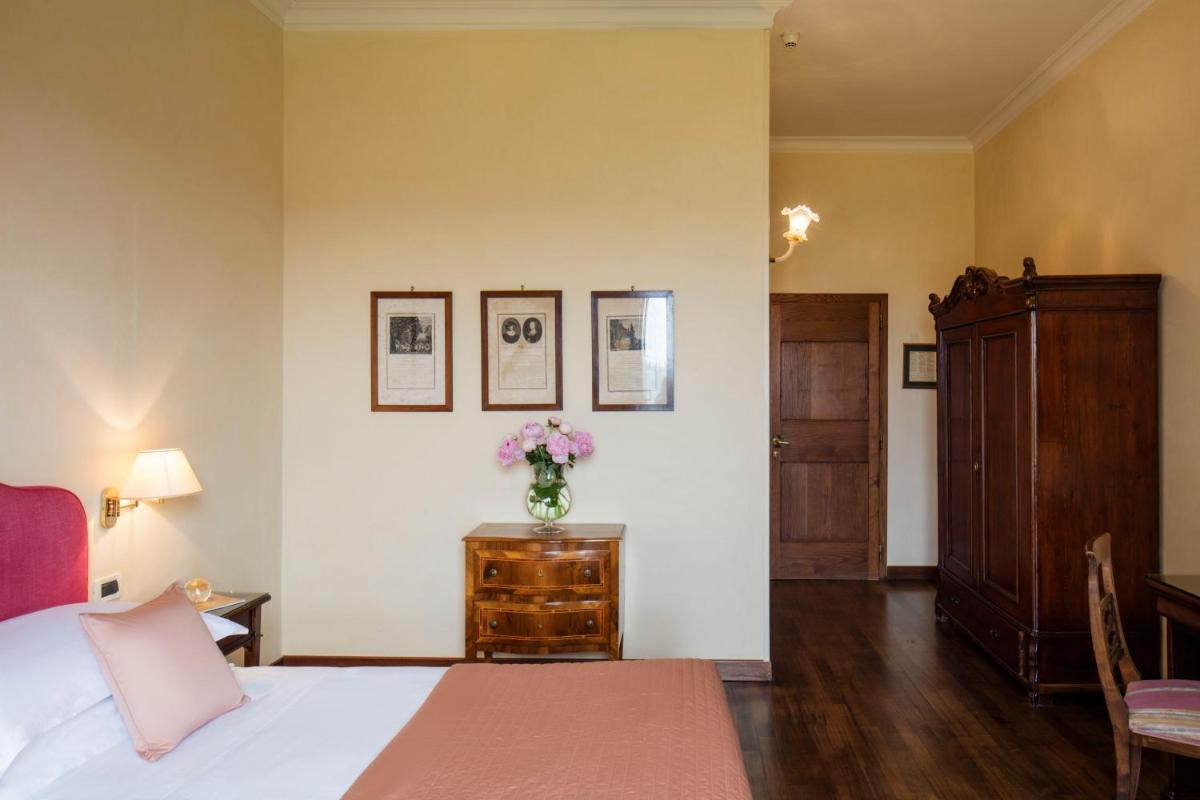 Photo - Villa Michelangelo Vicenza – Starhotels Collezione