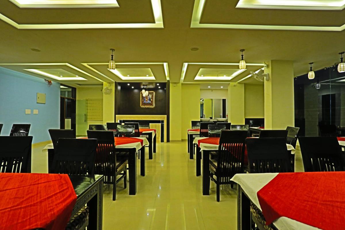 Photo - Hotel Suraj Palace