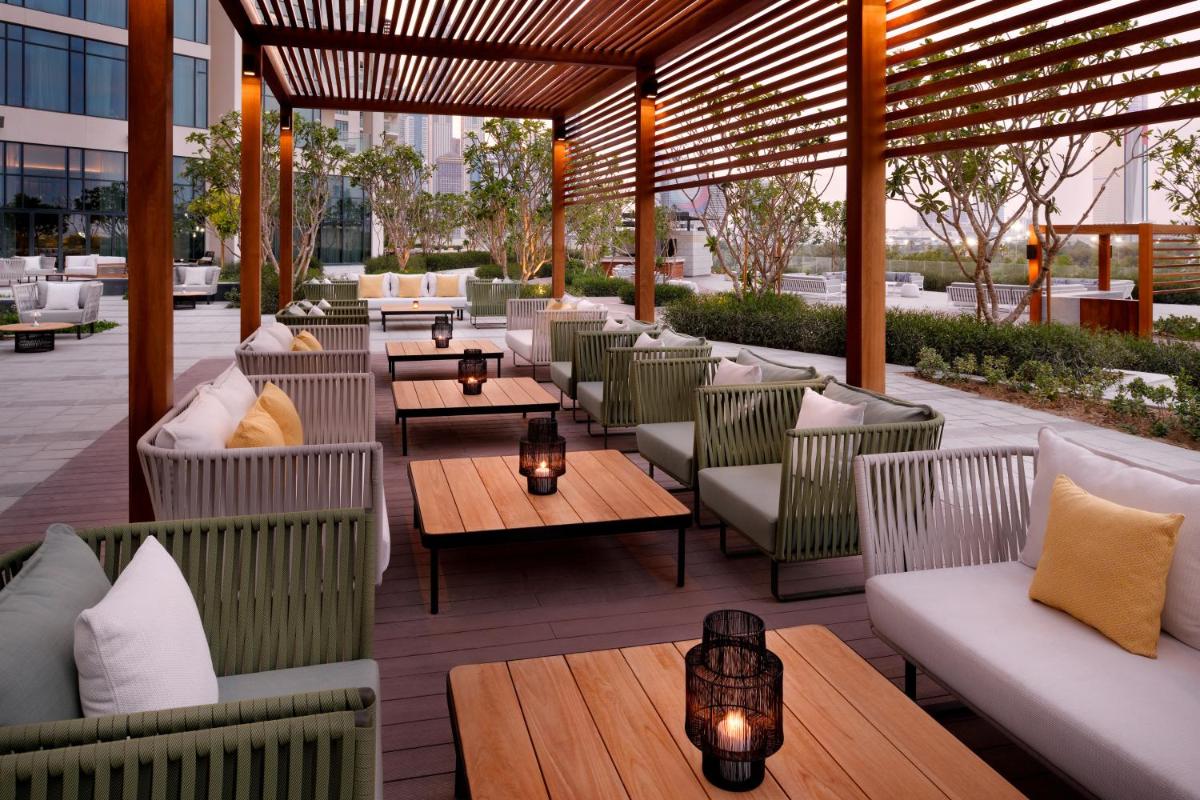 Vida Emirates Hills photo 9