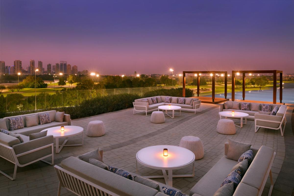 Vida Emirates Hills photo 7