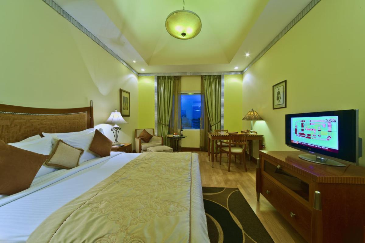 Photo - Hotel Hindusthan International, Kolkata