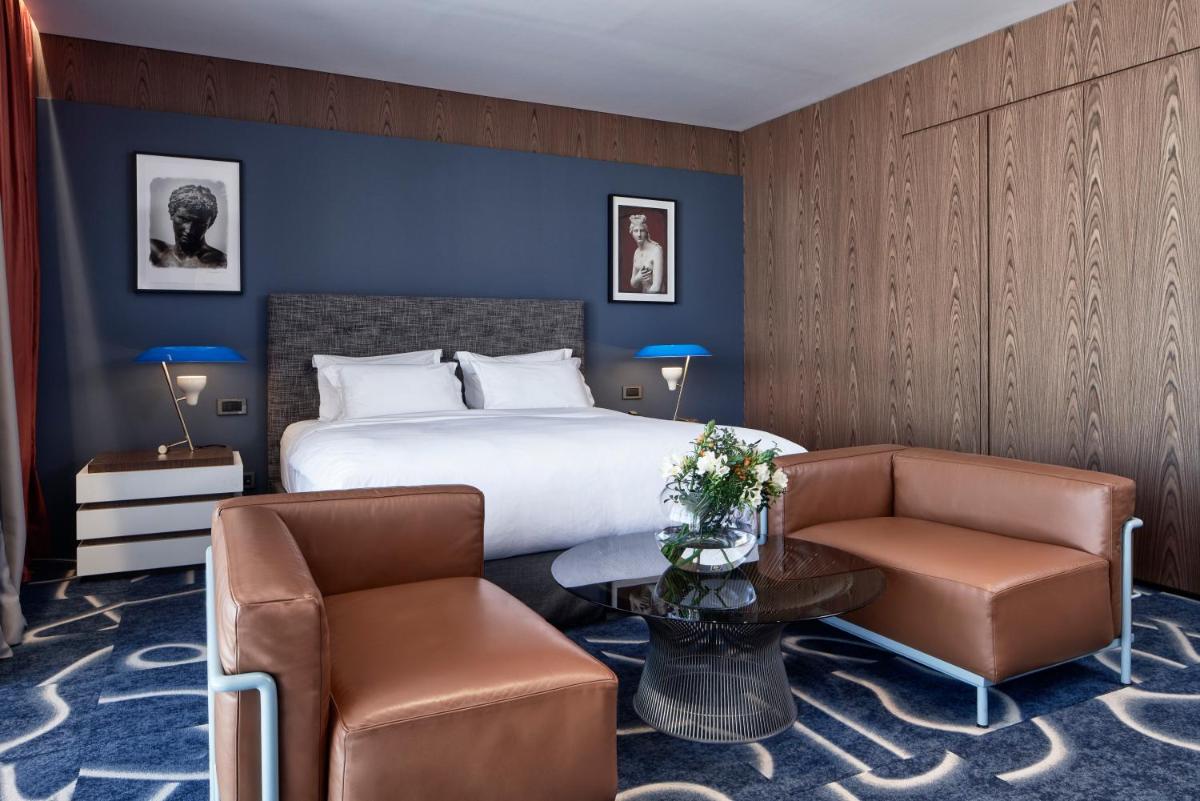 AthensWas Design Hotel photo 5