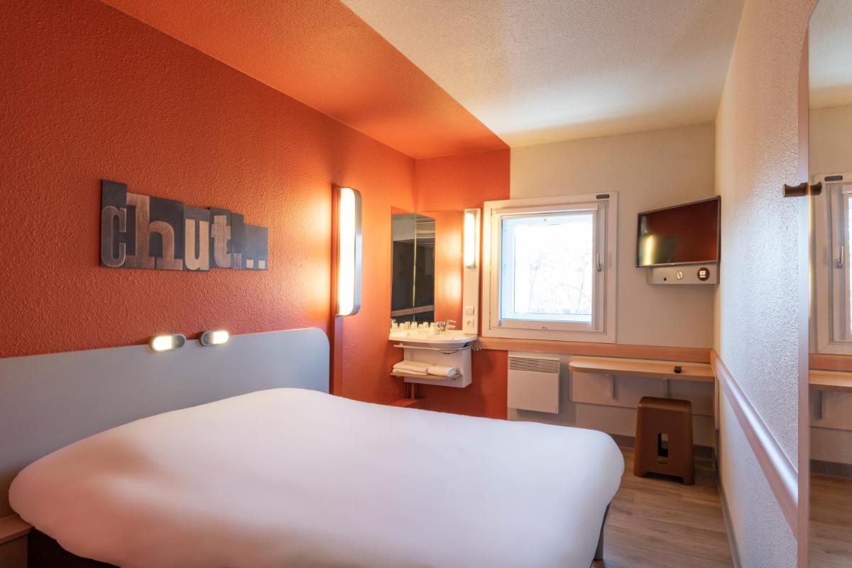 Photo - ibis budget Viry-Chatillon A6