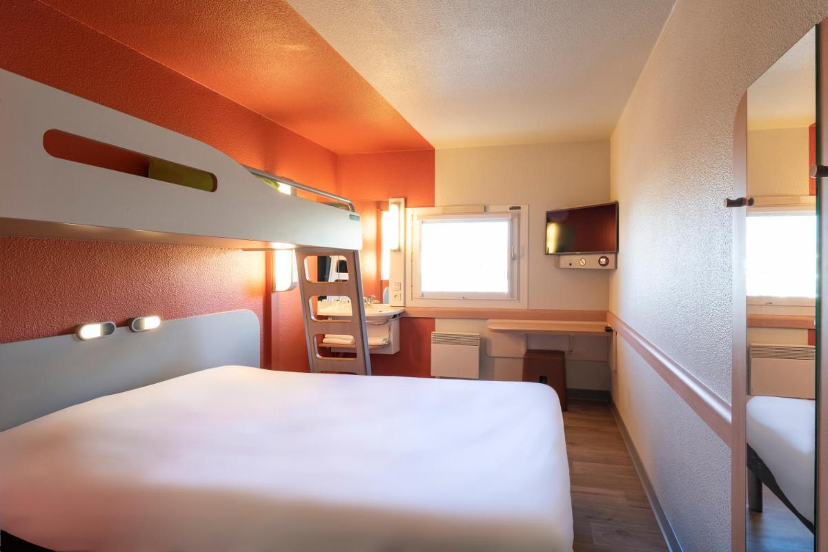 Photo - ibis budget Viry-Chatillon A6