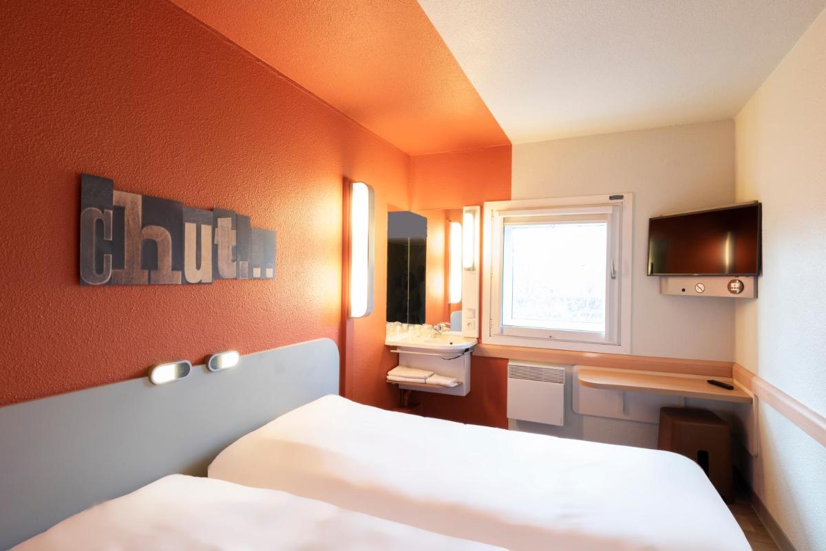 Photo - ibis budget Viry-Chatillon A6