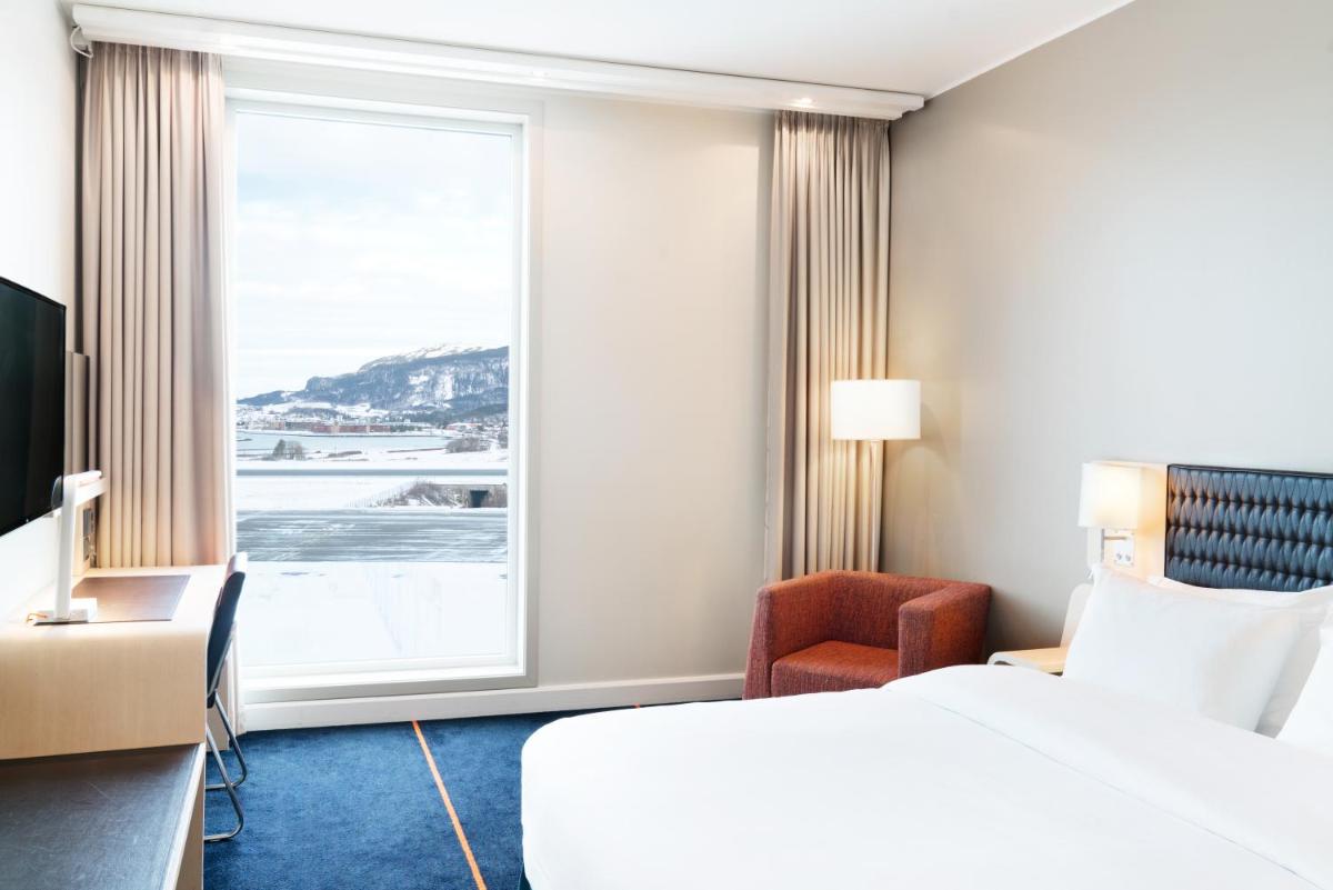 Foto - Radisson Blu Hotel, Trondheim Airport