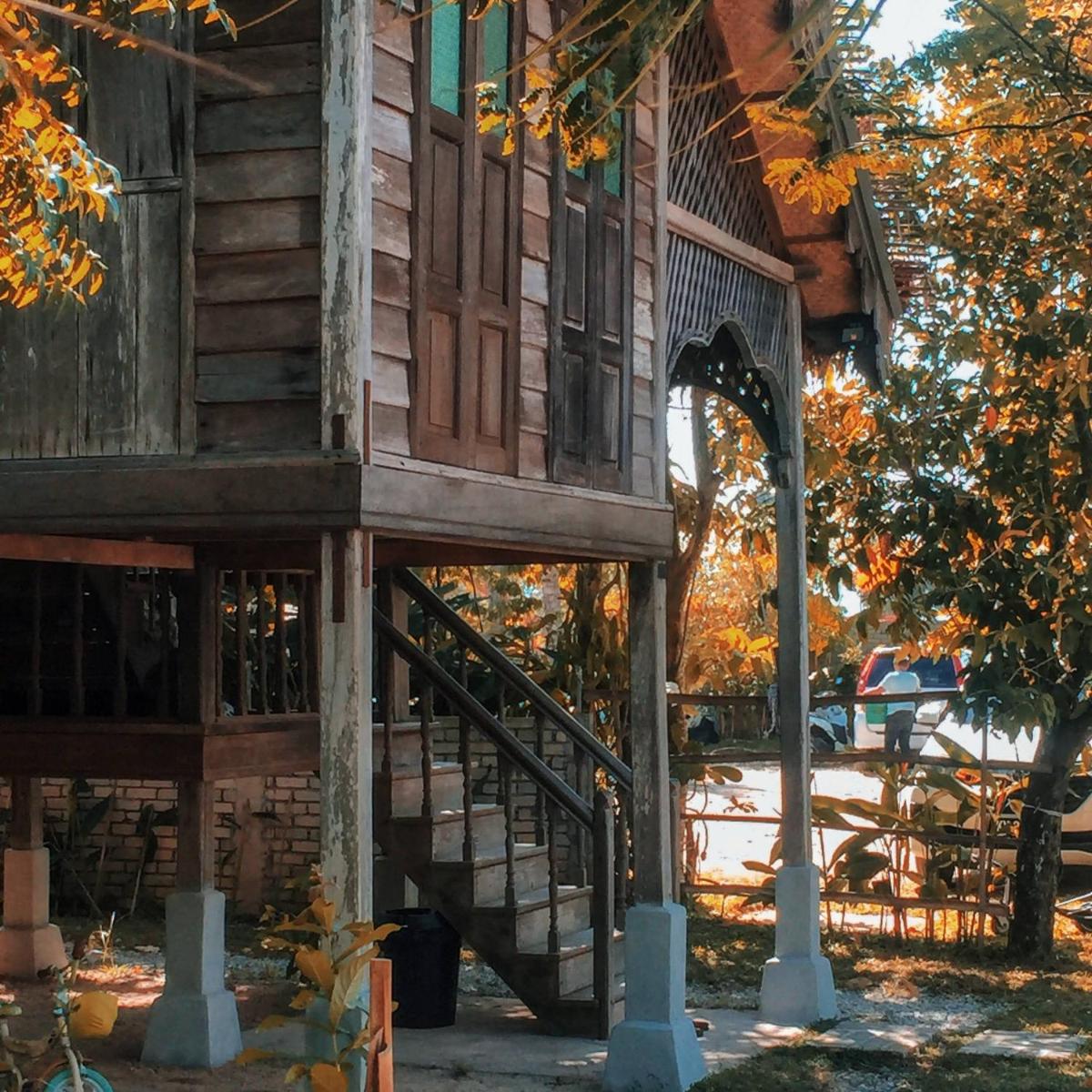 Photo - Kunang Kunang Heritage Villas