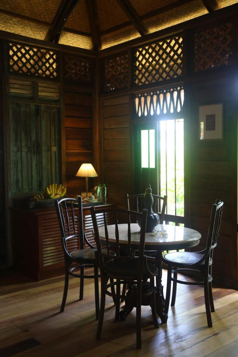 Photo - Kunang Kunang Heritage Villas