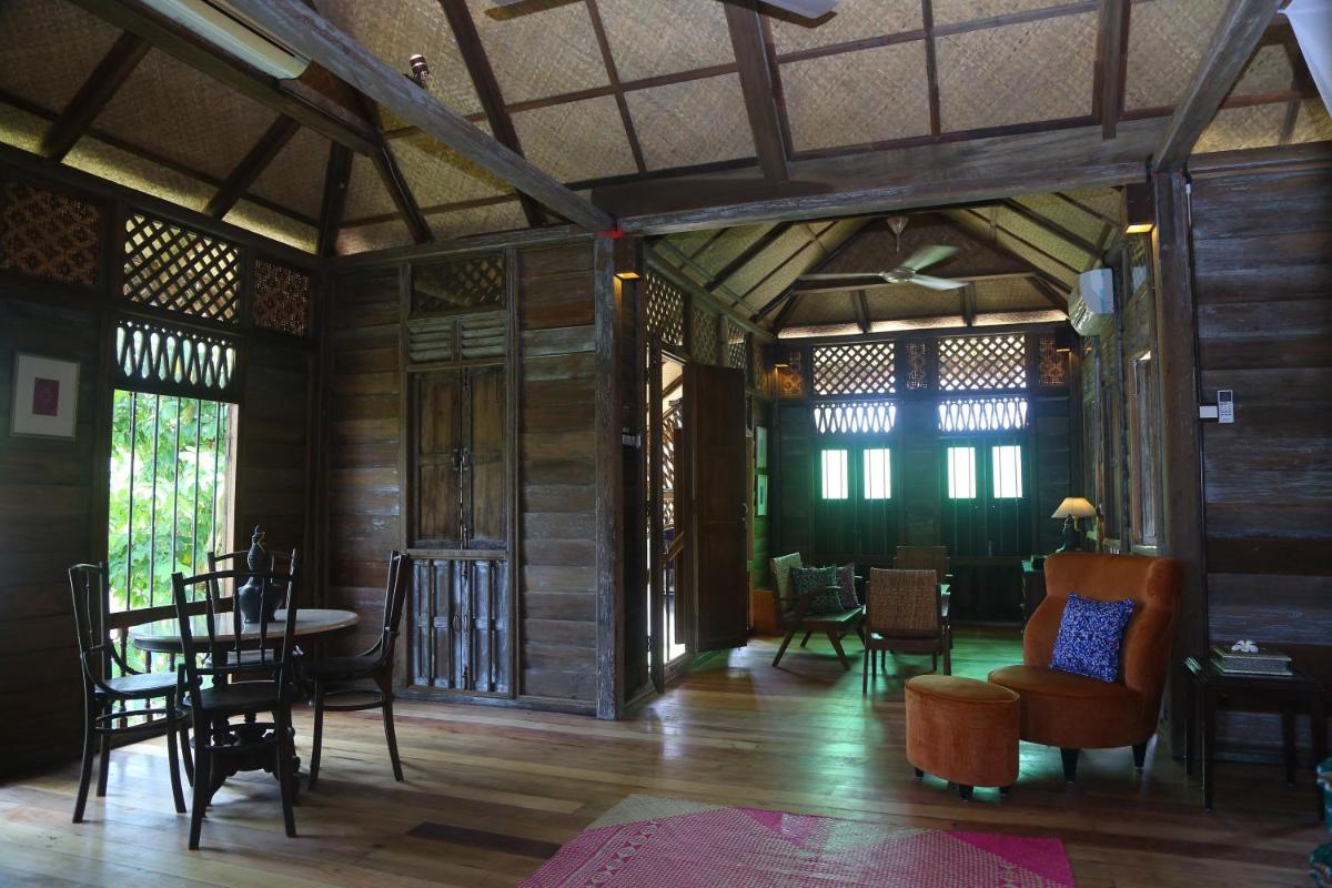 Photo - Kunang Kunang Heritage Villas