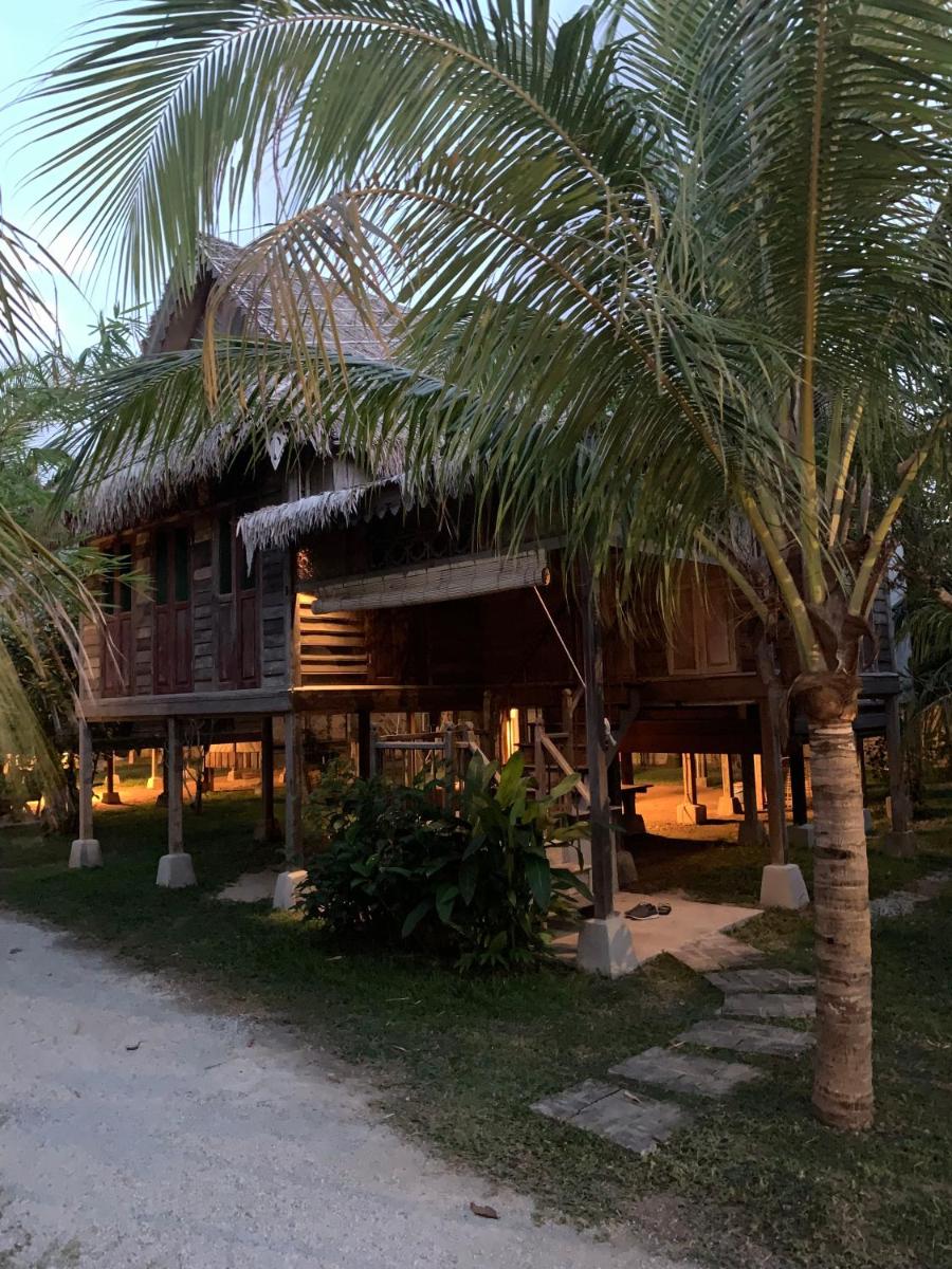 Photo - Kunang Kunang Heritage Villas