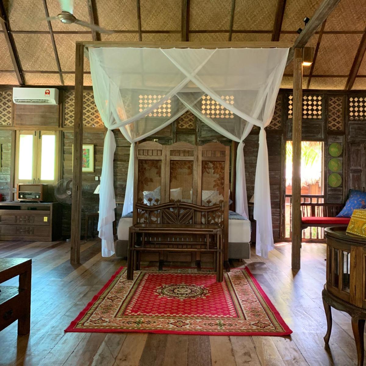 Photo - Kunang Kunang Heritage Villas