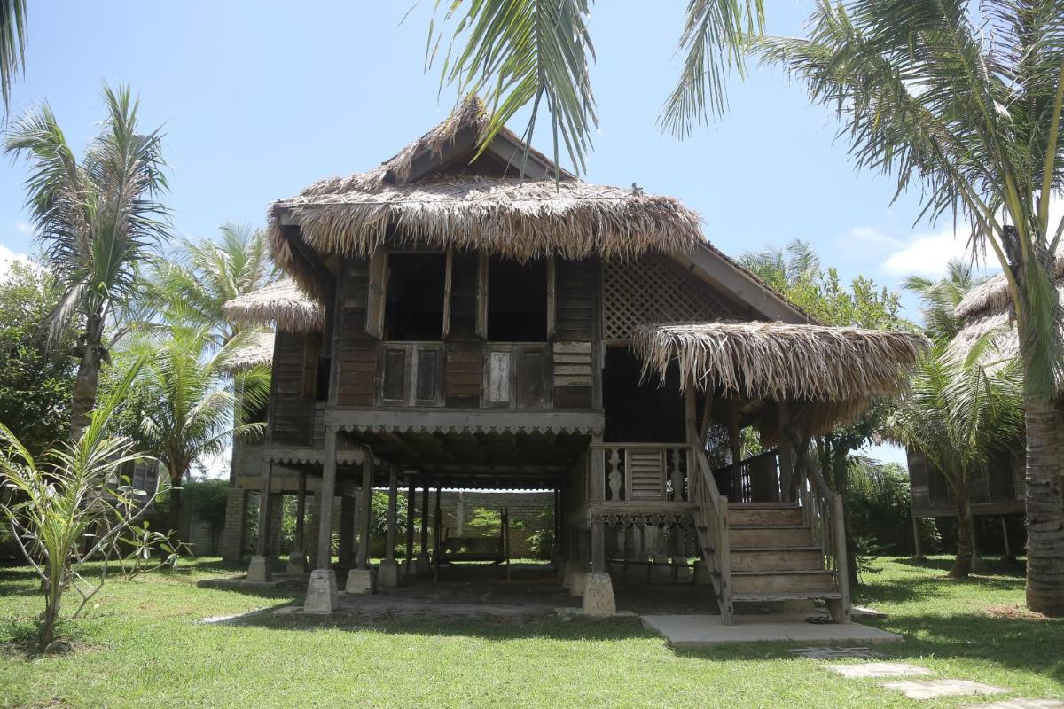 Photo - Kunang Kunang Heritage Villas