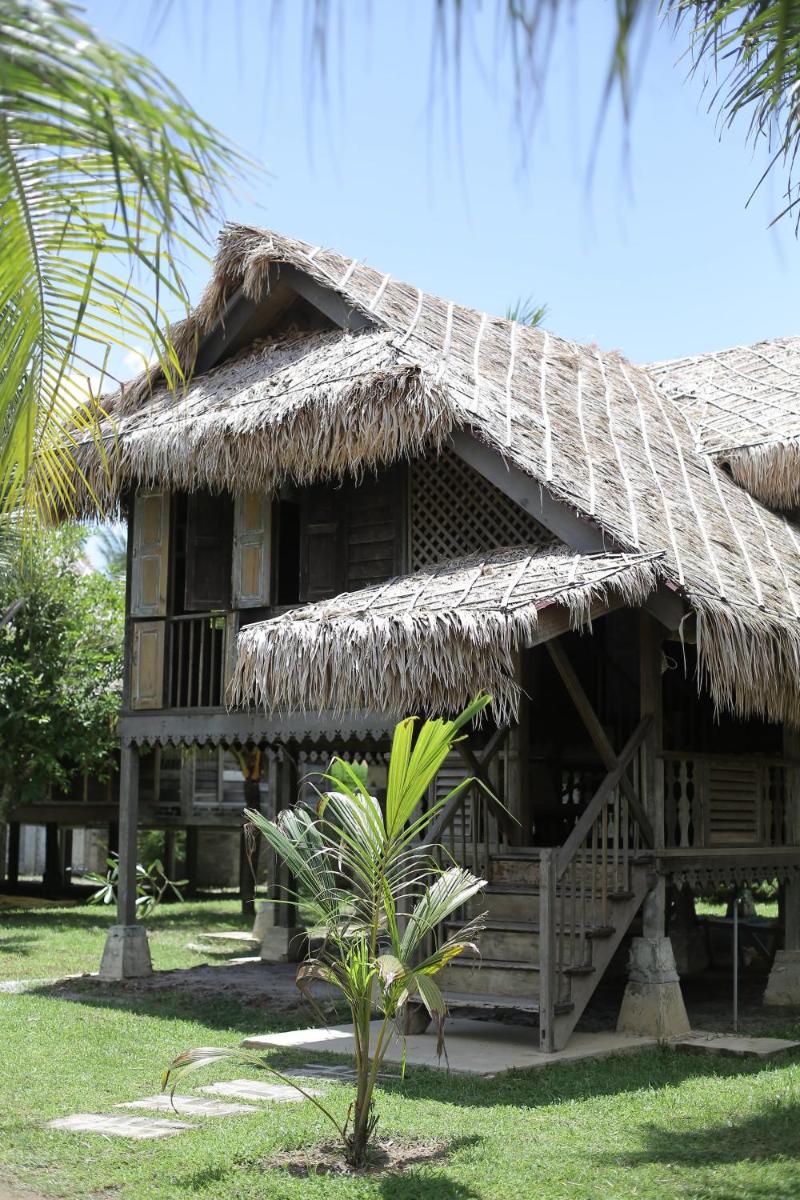 Photo - Kunang Kunang Heritage Villas