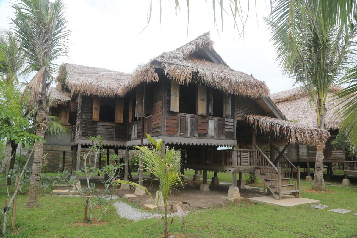 Foto - Kunang Kunang Heritage Villas