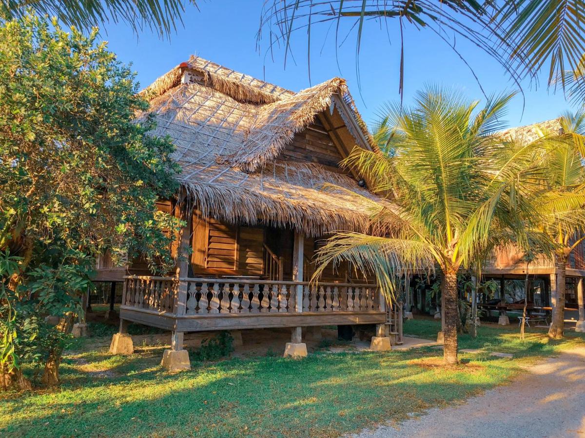 Photo - Kunang Kunang Heritage Villas