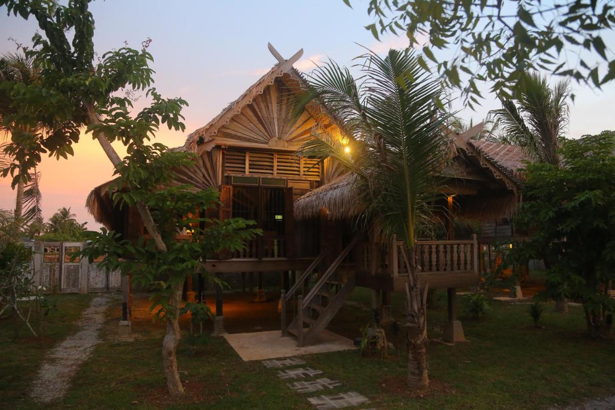 Photo - Kunang Kunang Heritage Villas