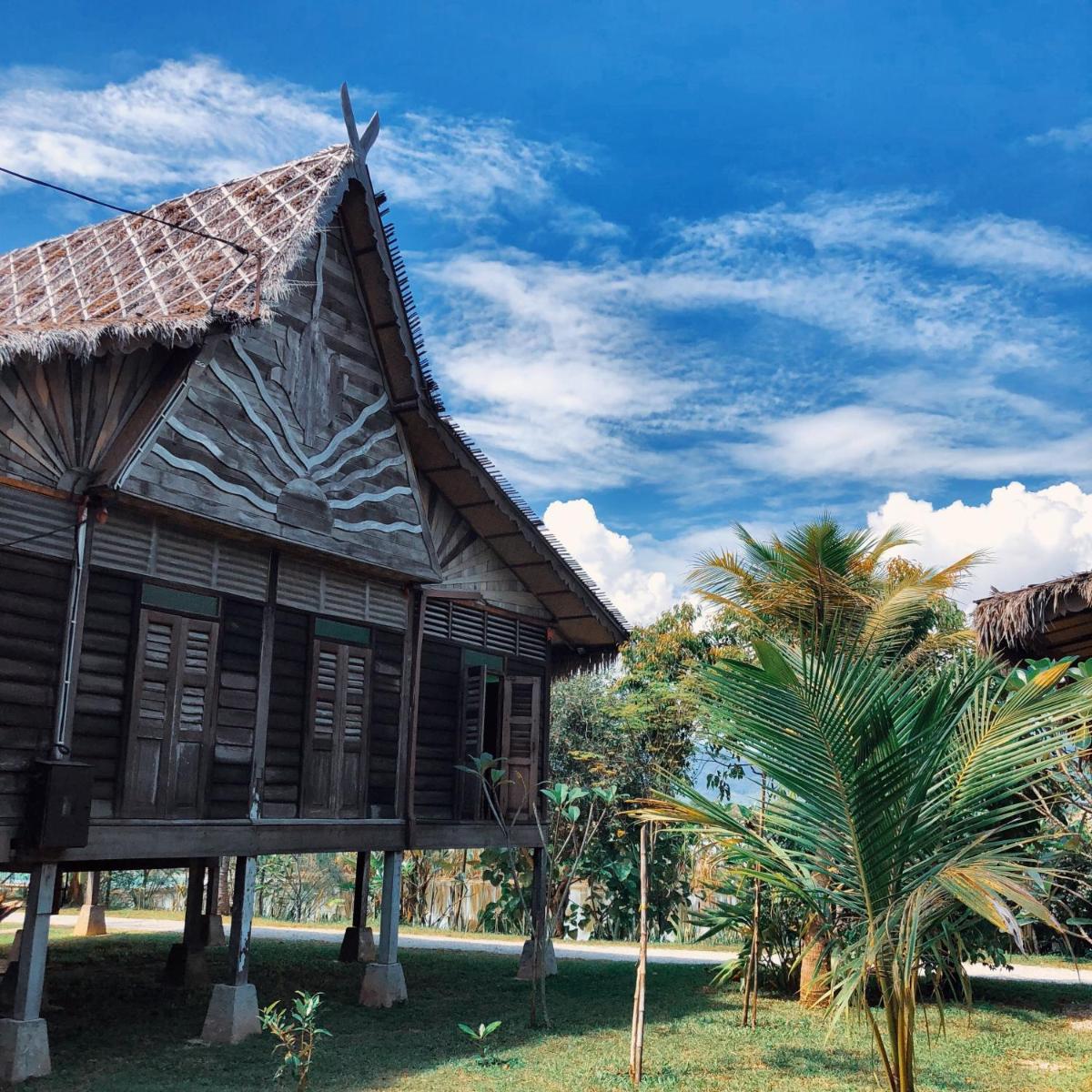 Foto - Kunang Kunang Heritage Villas