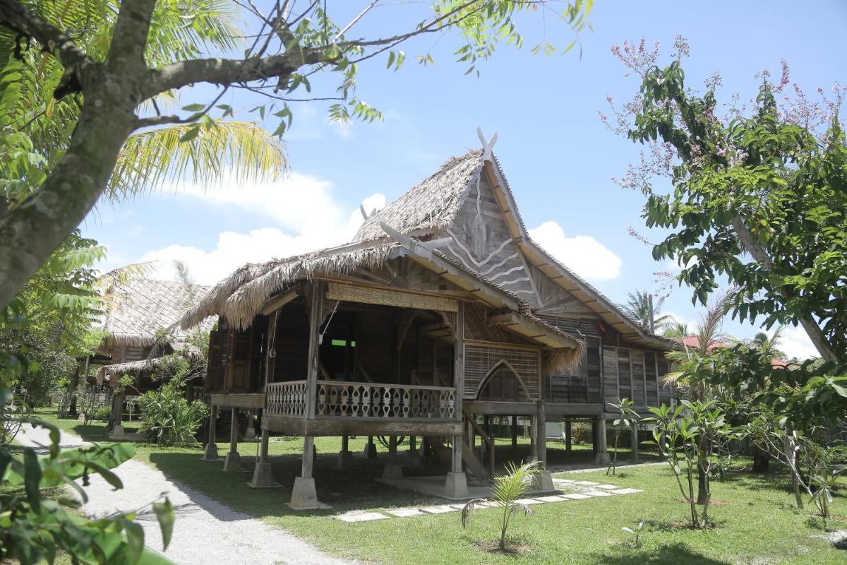 Photo - Kunang Kunang Heritage Villas