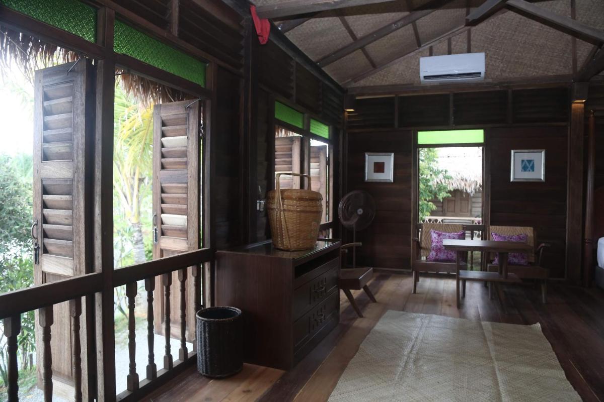 Photo - Kunang Kunang Heritage Villas