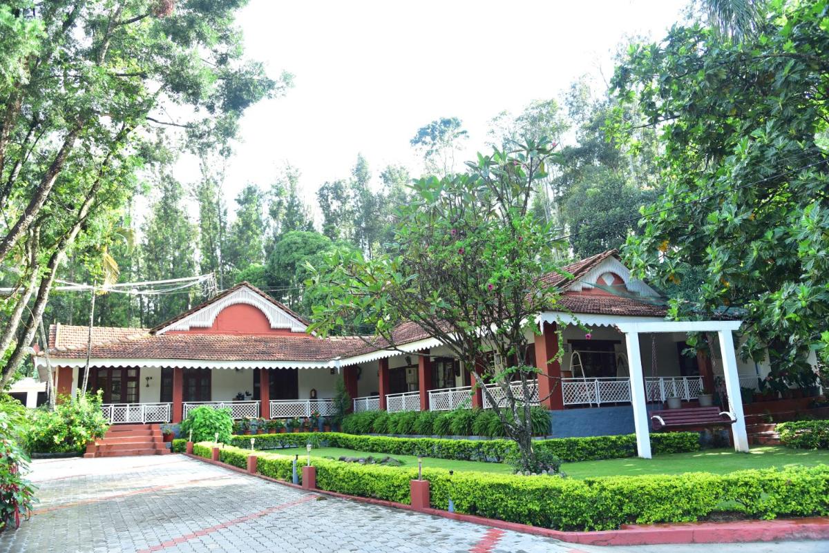 10 Cosy Homestays in Chikmagalur