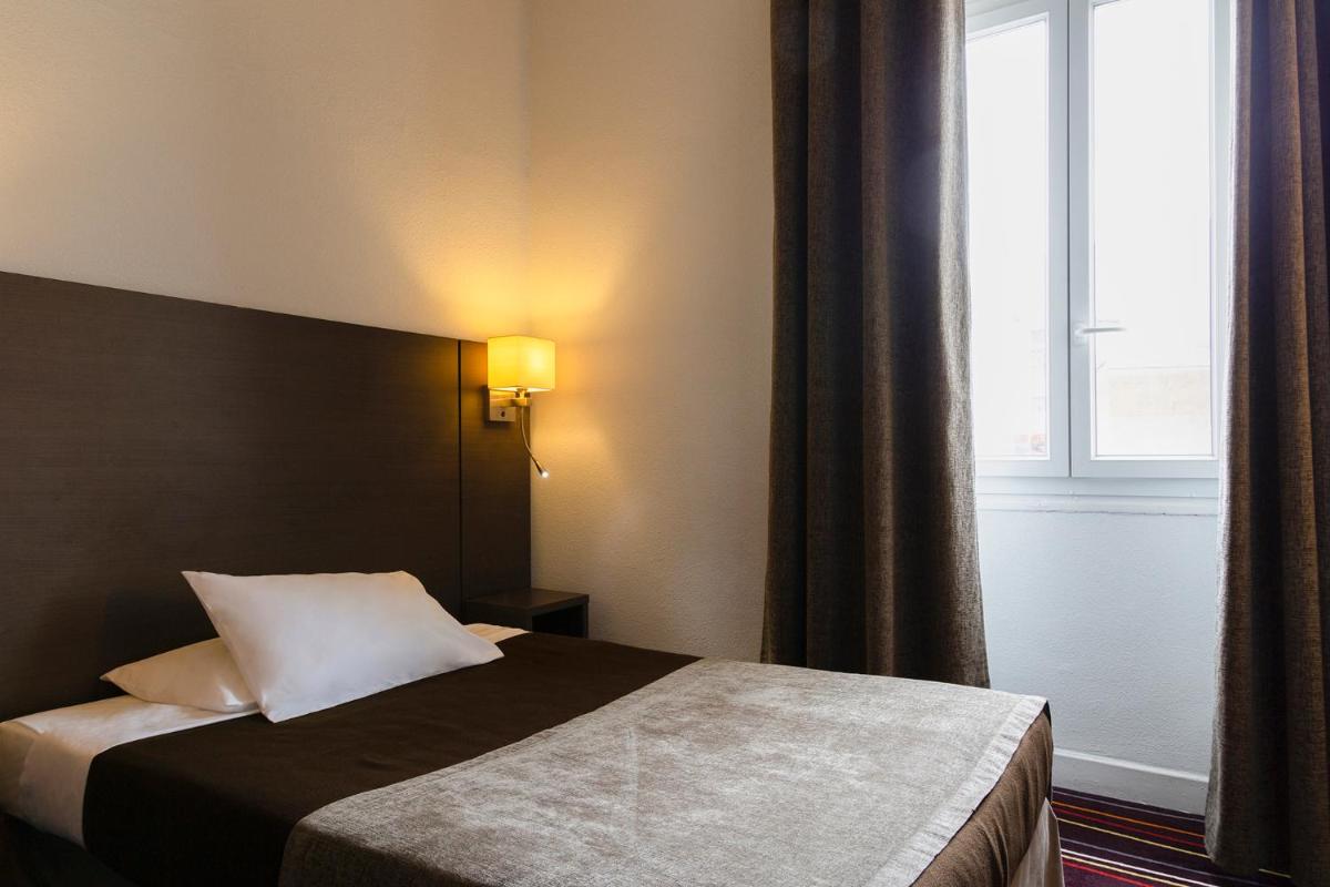 Photo - The Originals City, Hôtel Astoria Vatican, Lourdes (Inter-Hotel)