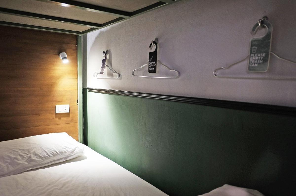 Foto - Live Local Cafe & Hotel - 420 Friendly