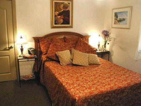 Foto - Always Inn San Clemente Bed & Breakfast by Elevate Rooms