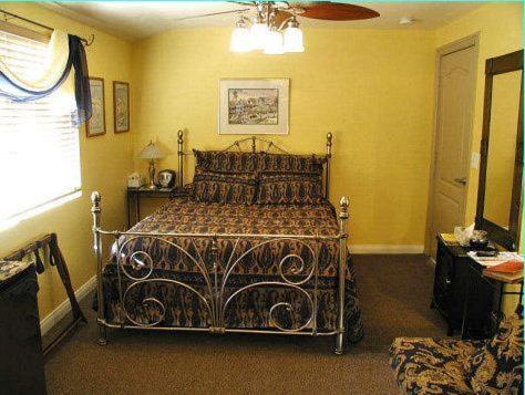 Foto - Always Inn San Clemente Bed & Breakfast by Elevate Rooms