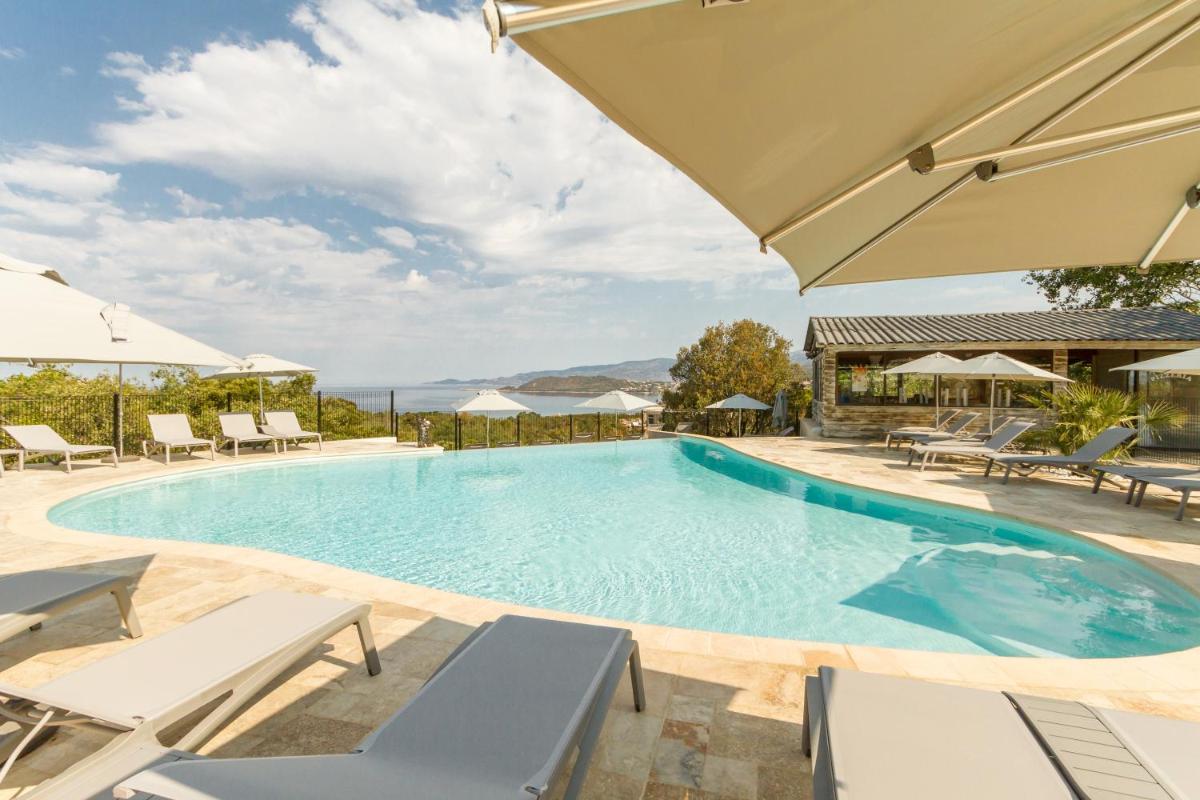 Camping Corsica Paradise photo 1
