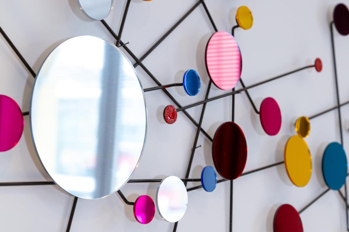 Photo - Hôtel Colette Cannes Centre