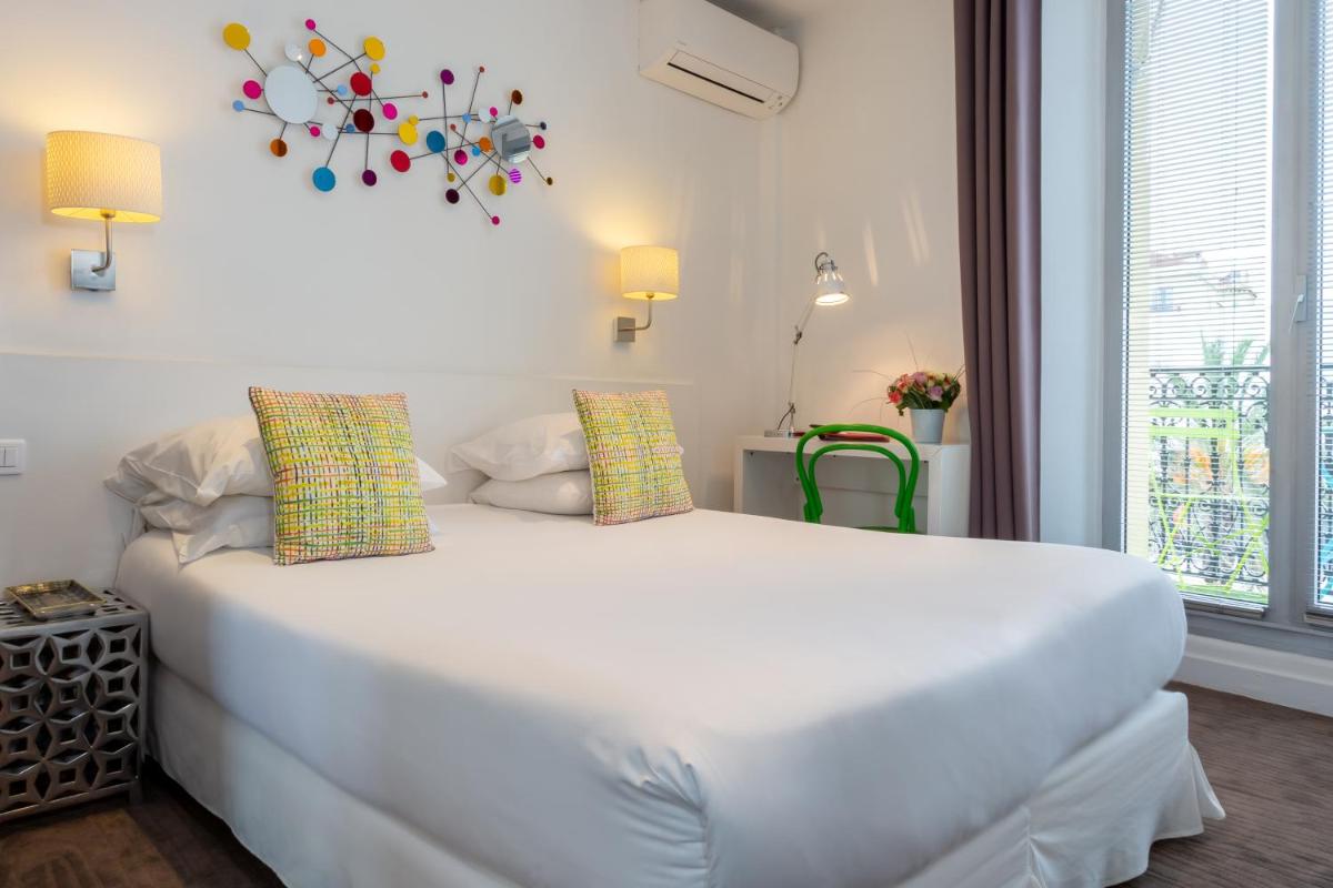 Photo - Hôtel Colette Cannes Centre