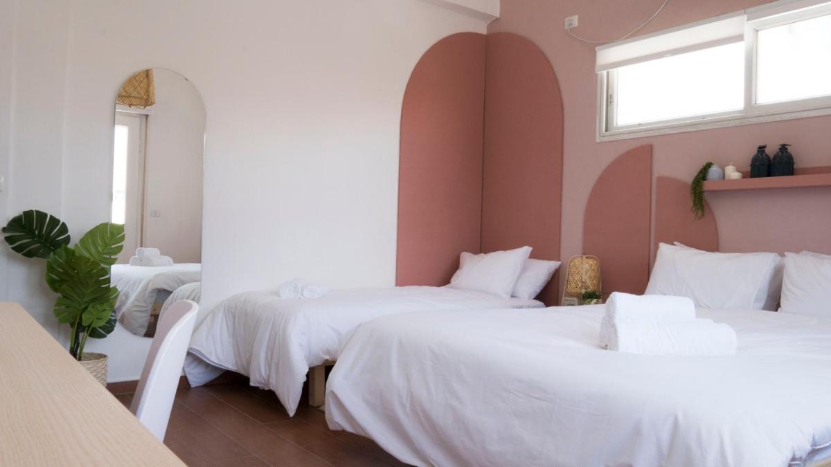 Photo - Meir's Boutique Guesthouse