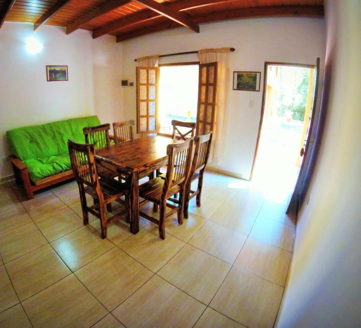 Photo - La Cautiva Iguazú Hotel