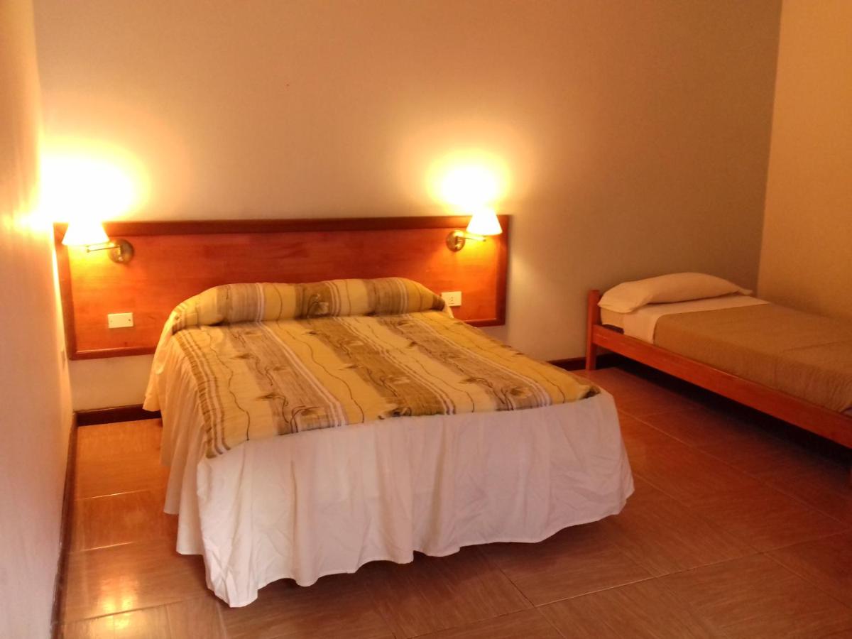 Photo - La Cautiva Iguazú Hotel