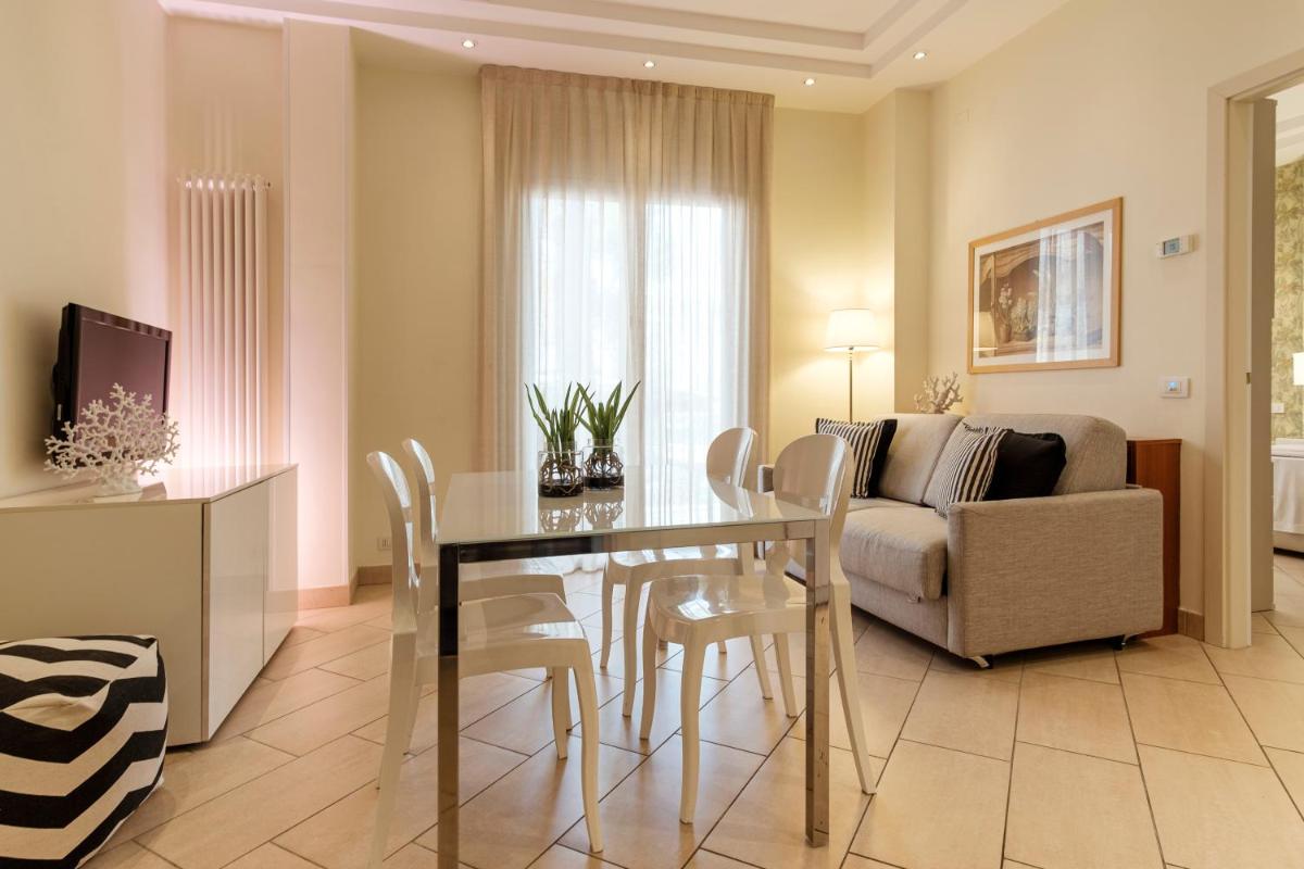 Photo - Residence Lungomare - Charming apartments