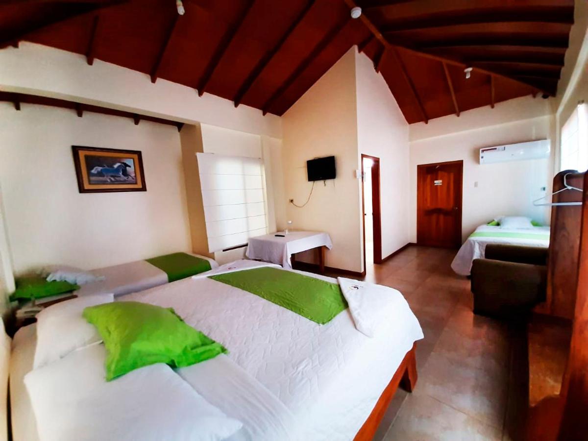 Photo - Hotel San Vicente Galapagos