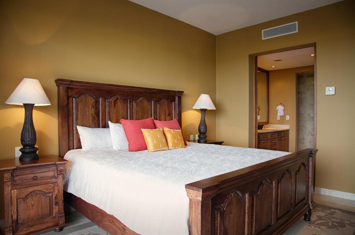 Photo - Alegranza Luxury Resort - All Master Suite